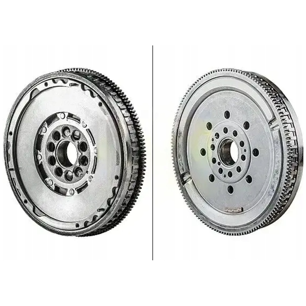 Svänghjul LuK 415 0220 10 – Volvo S60/S80/V70 II/XC70/XC90 I (manuell) 31259327