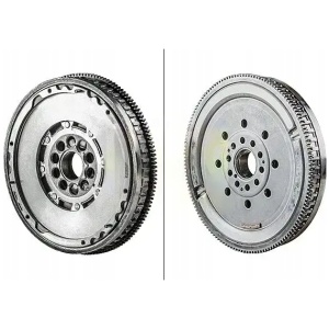 Svänghjul LuK 415 0220 10 – Volvo S60/S80/V70 II/XC70/XC90 I (manuell) 31259327 18288642350 main