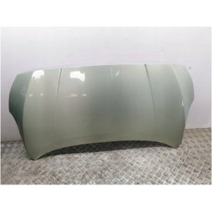 Frontmask/huv till Nissan Leaf II (ZE1) 2018 F51005SHMA 18292021968 main