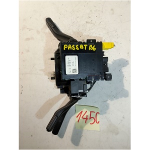 VW Passat B6 kombinationsspak (”pajak”) 3C0953549AH / 3C9953513C 18297735796 main