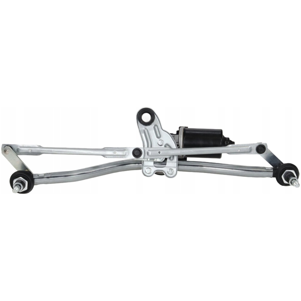 Torkarmekanism fram komplett med motor BMW X3 E83 03> FAST PC FT04988 61617051669