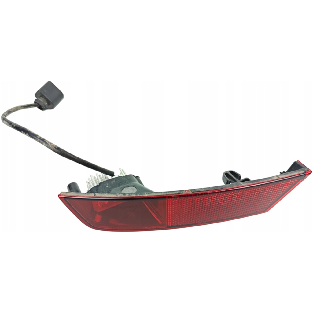VW up! halogen dimljuslampa bak vänster 1S0945701