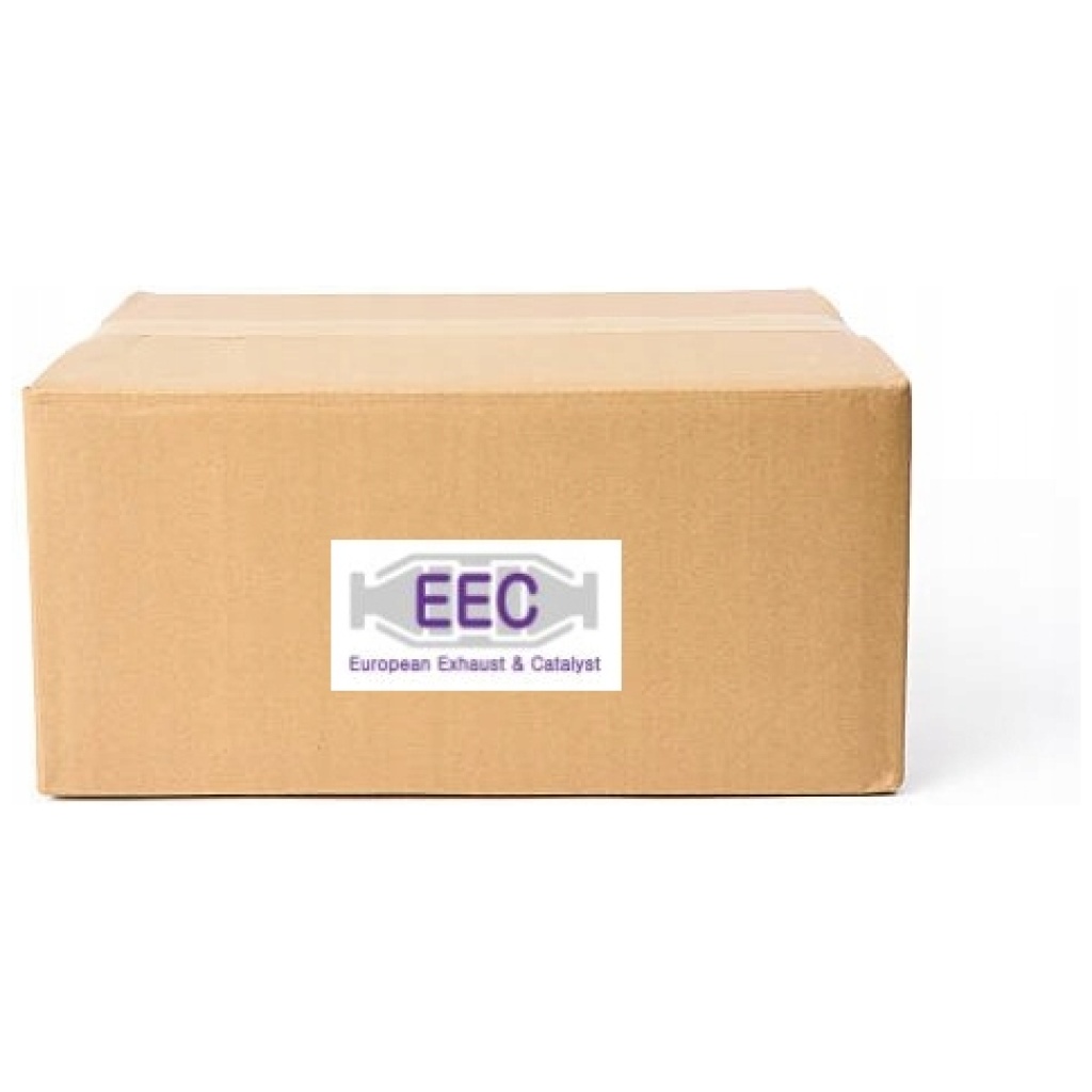 Katalysator EEC HA6027T 18160PNBG10