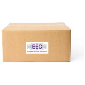 Katalysator EEC HA6027T 18160PNBG10 18300062664 main