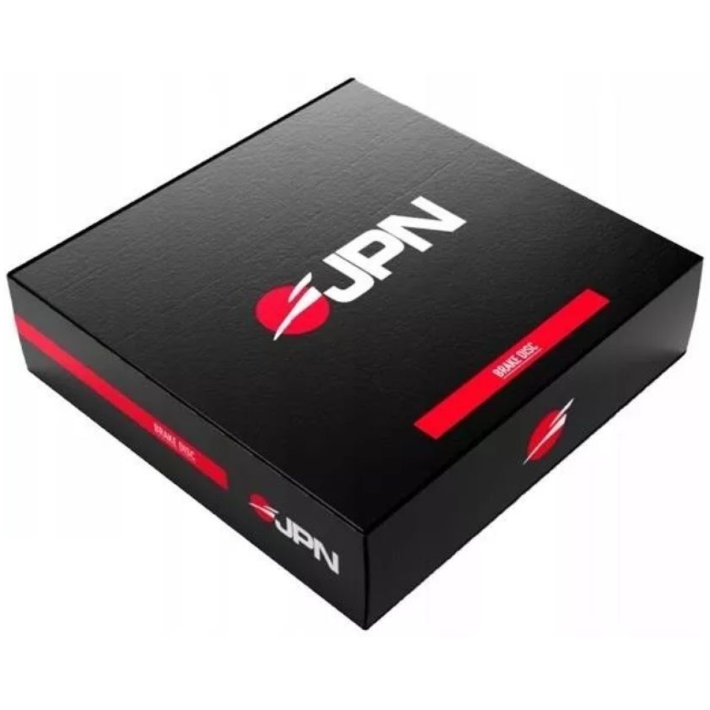 Bromsok bak höger TRW JPN 21H9074-JPN Citroën Jumpy II 2007-2016 SU001A1072