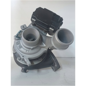 Renoverad turboladdare KIA Sportage/Sorento 2.0 CRDi 136HK – 54399880107 / 28231-2F300 18302458906 main