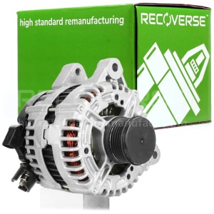Generator RECOVERSE REC-2.2767 – 12V 150A 6-rib (Ford/Volvo/Mazda 1.4/1.6 TDCi) 36012505 18313010902 main
