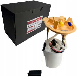 Bränslepump med nivågivare Mercedes-Benz A/B/CLA/GLA Diesel 12V A2464701494 A2464700894 18318224550 main