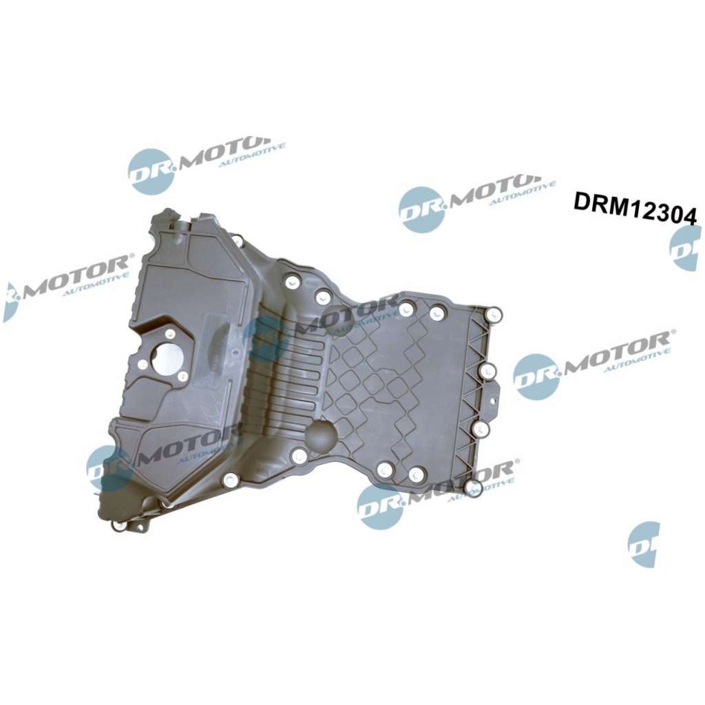 Oljetråg – Dr.Motor Automotive DRM12304