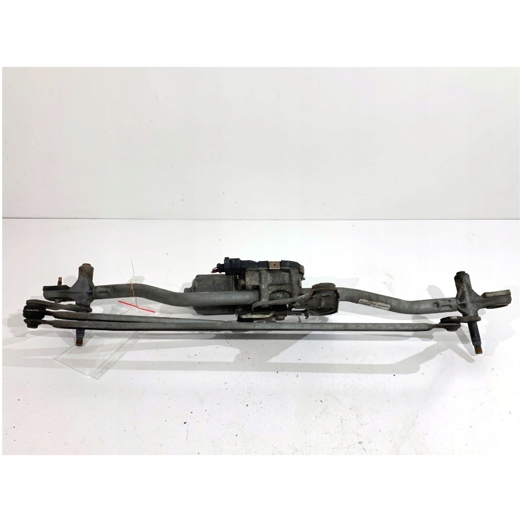 Torkararmekanism fram Volvo S80 II (124) 2006–2016 OEM 31333456
