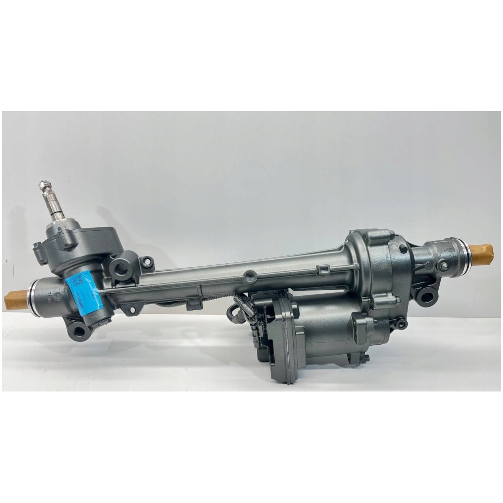 Regenererad styrväxel (elservo) Tesla Model S R 2015-2019 08- GE80229311 107080100D