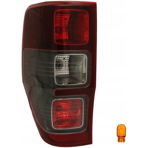 Baklampa vänster (på skärm) Ford Ranger V/MK5 2011-2022 – Raptor Redback JB3B13405FA 18342810017 main