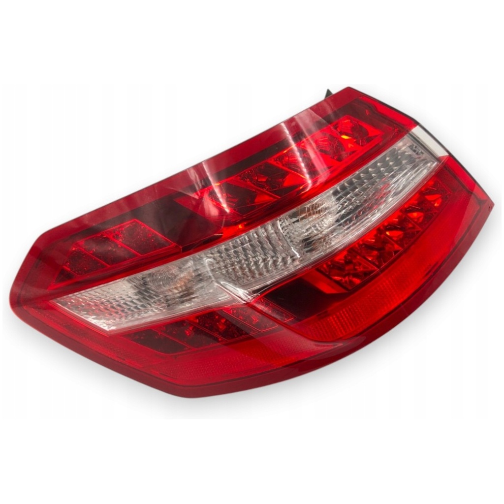 LED-baklampa vänster bak A2129066601 Mercedes-Benz W212 2009-2016