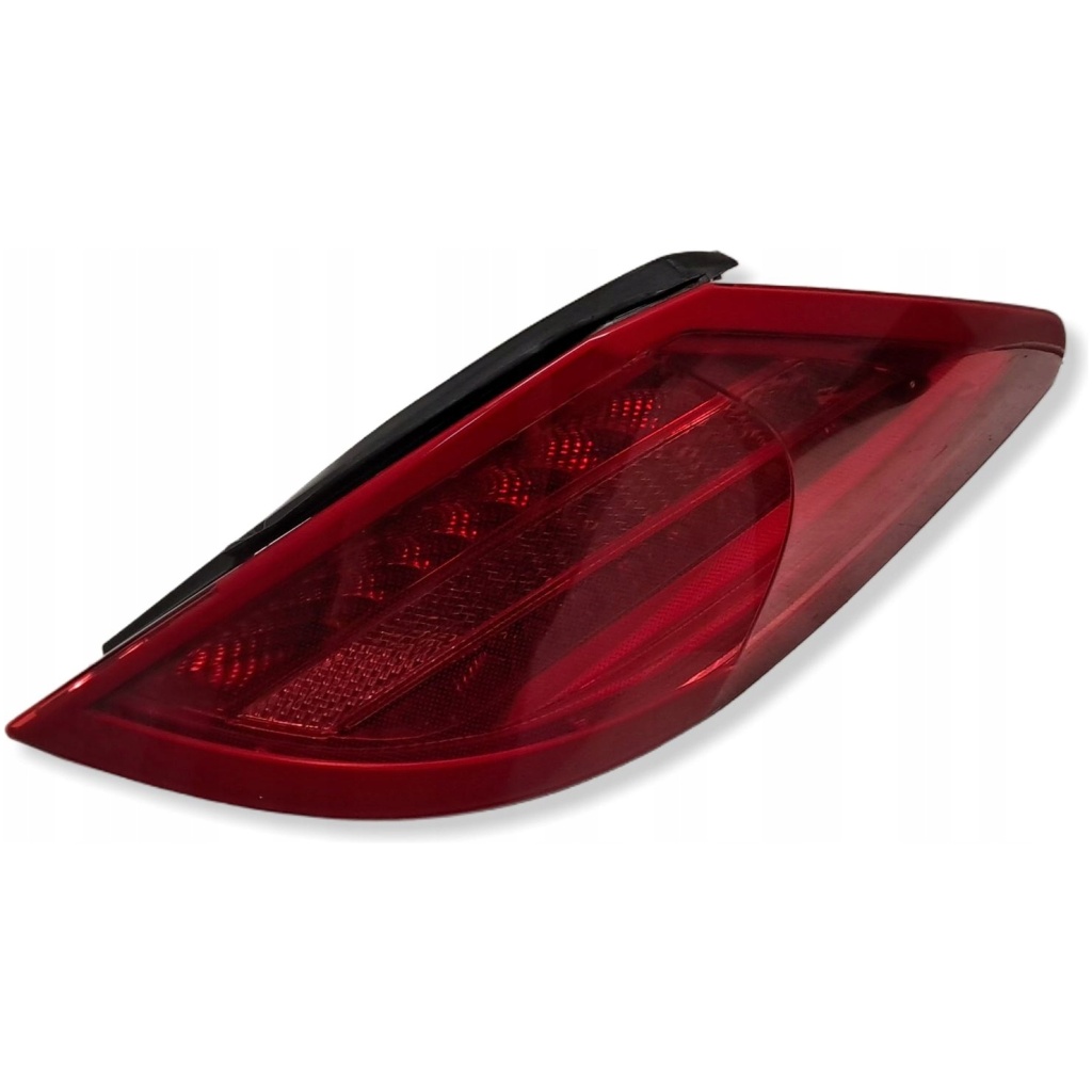 Peugeot 308cc baklampa höger 6351GG