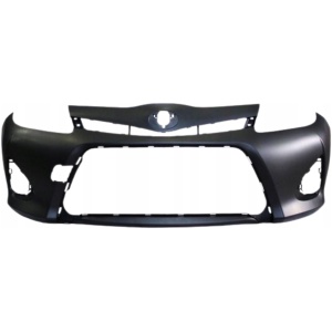 Toyota Yaris stötfångare fram 52119-0U905 (Toyota OE) 2011–2014 18349075985 main