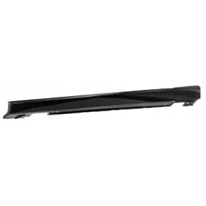 Främre instegslister/trim vänster Mercedes-Benz E-Klass W212 2009-2013 A2126980154 18349502229 main
