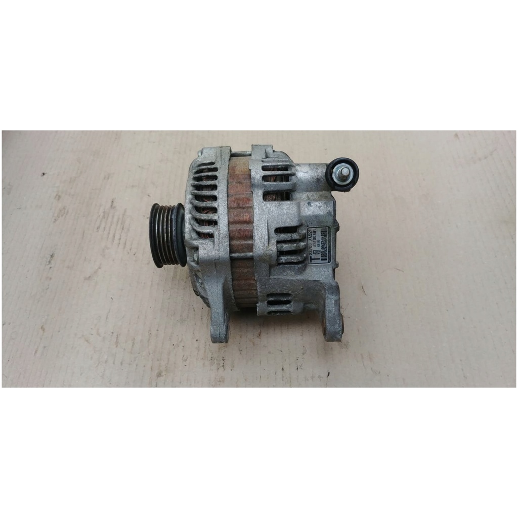 Generator Subaru Legacy IV / Forester SG – 23700AA521