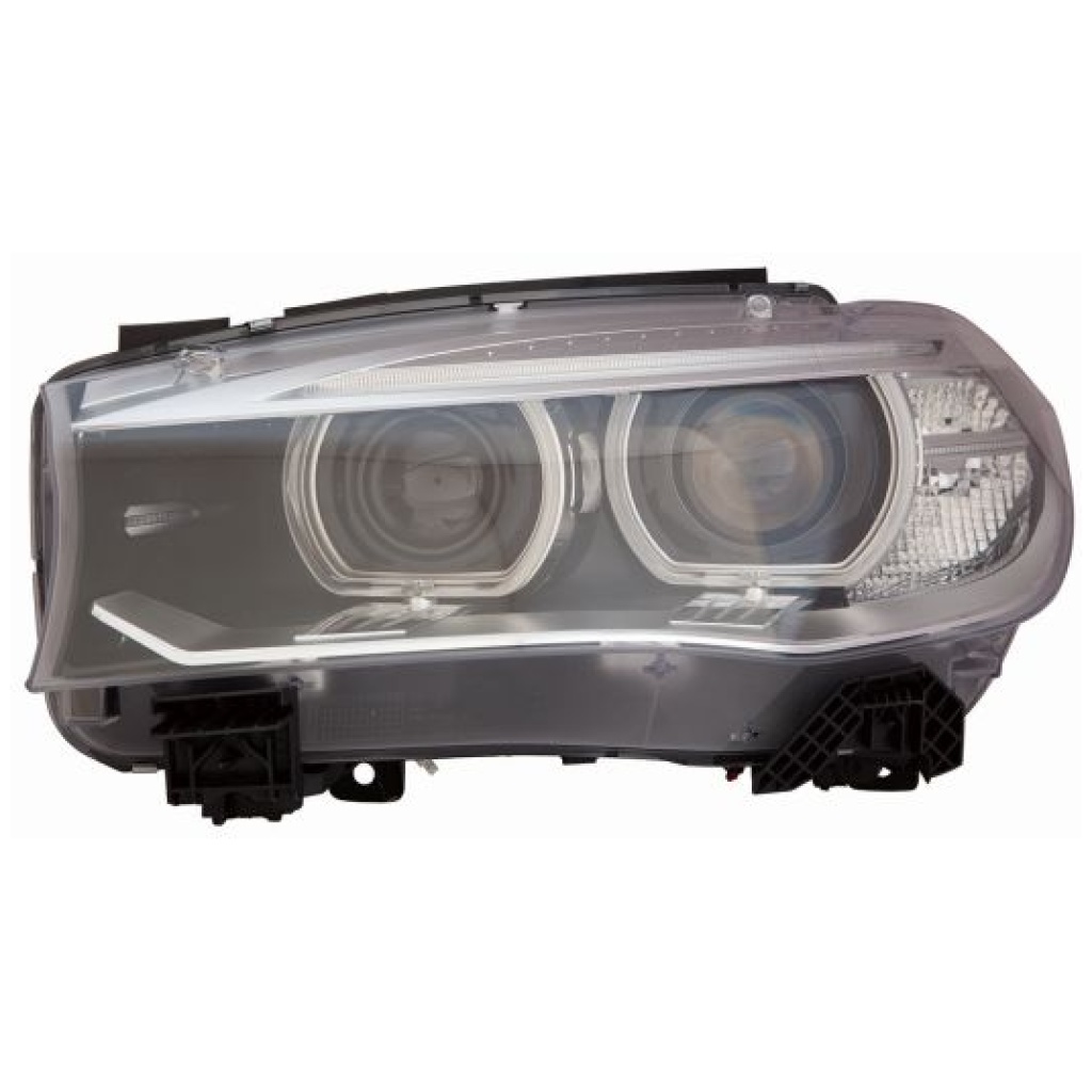 Depo strålkastare BMW X5 F15 2013– 444-11A1LMLEHM2 63117317101