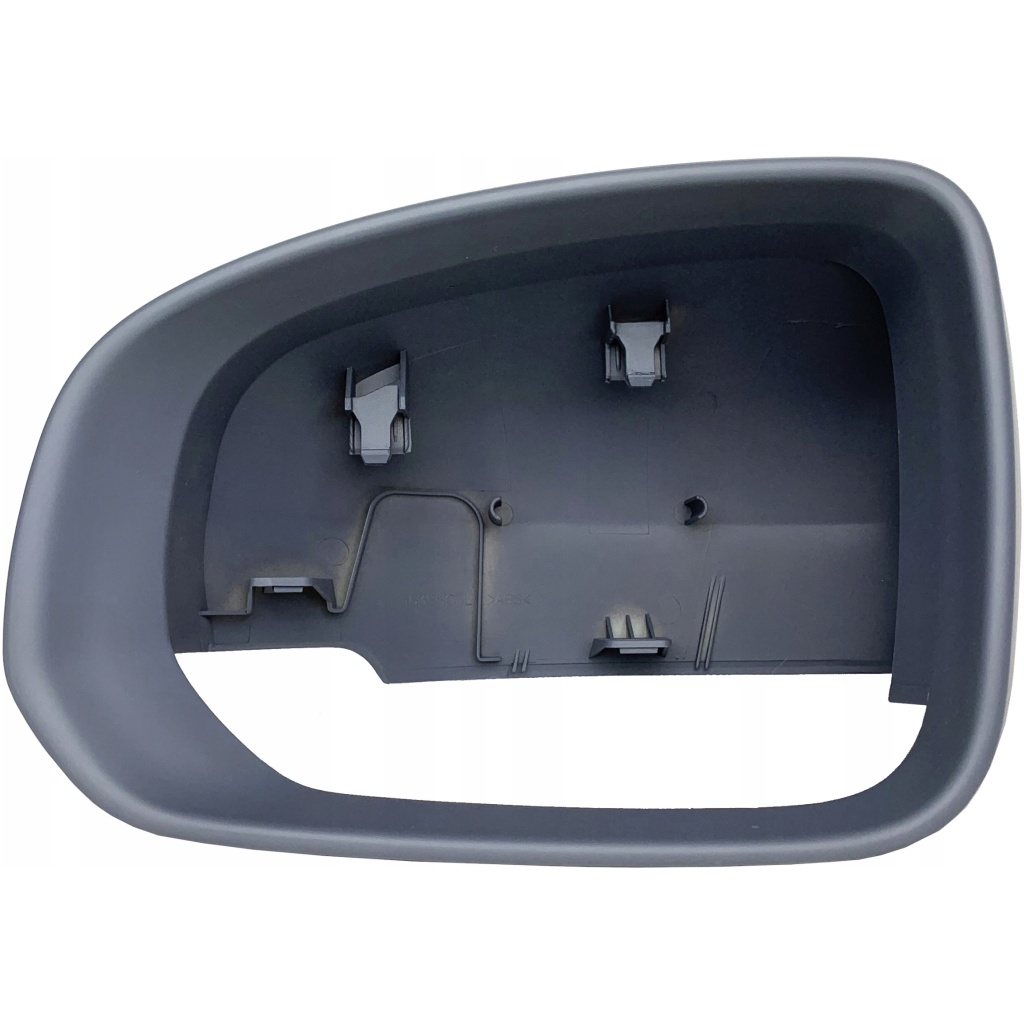 Vänster spegelkåpa Volvo V90 XC60 II 2017–2025 (grundad för lack) 39844955
