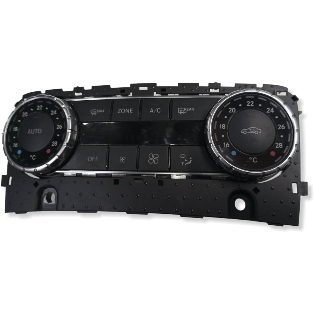 Klimatpanel Mercedes-Benz GLK / C W204 A2049005805