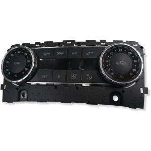 Klimatpanel Mercedes-Benz GLK / C W204 A2049005805 18354332370 main