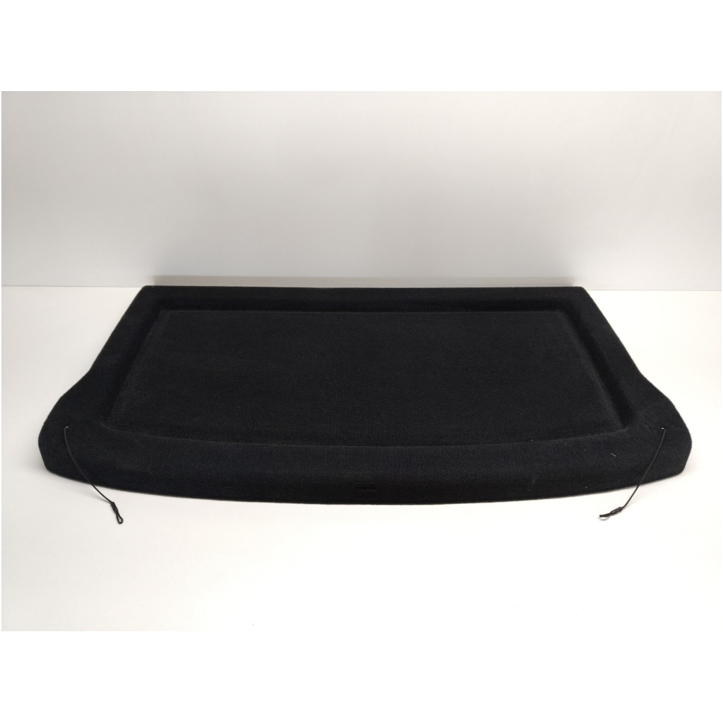 VW Tiguan II (5NA) hatthylla/bagagerumshylla bak OEM 5NA867769K 2015-2024