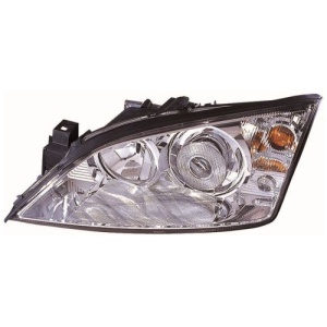 Reflektor DEPO Ford Mondeo 2000–2006 (431-1166RMLDHEM) 18355364966 main