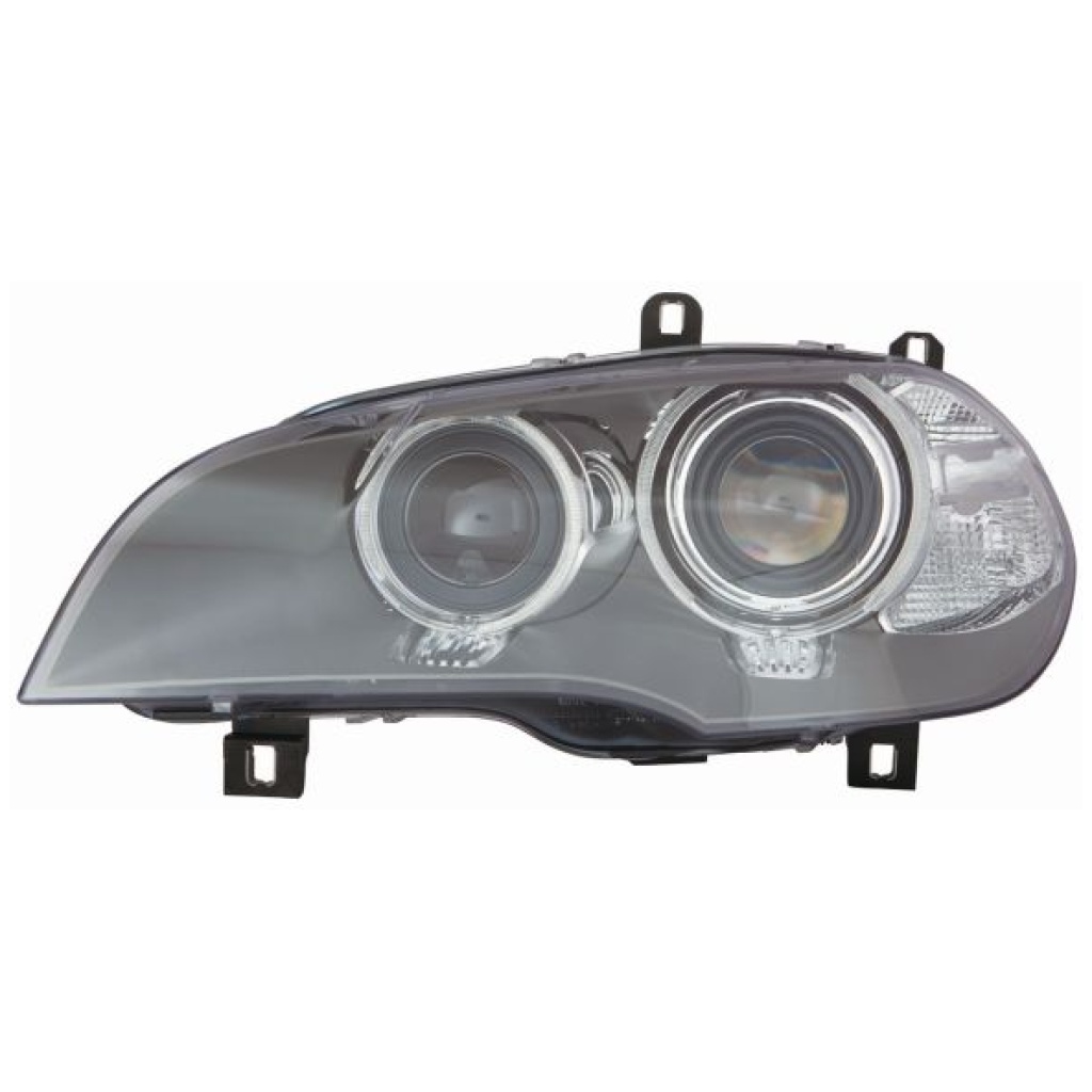 Reflektor till BMW X5 E70 11- (DEPO) 444-1168RMLEAM2 63117240792
