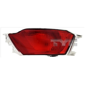 Bakre dimljus höger TYC 19-6385-00-9 (PS19W) för Land Rover Range Rover Sport II L494 DK6215K272AA 18357270014 main