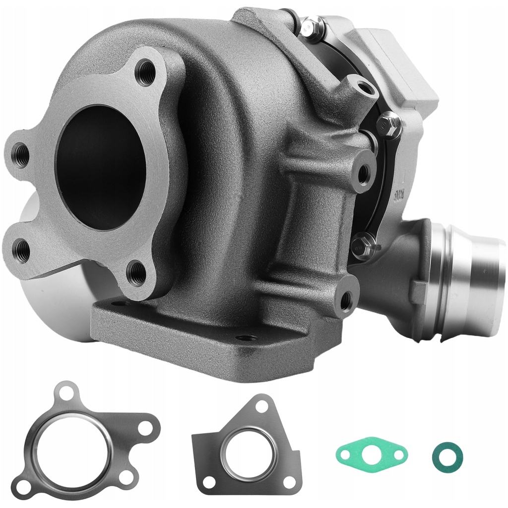 Turbo till Mitsubishi ASX/L200/Outlander 2.2L 4N14 49335-01123 TFO35HL10 1515A238