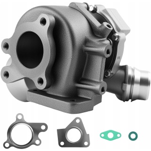Turbo till Mitsubishi ASX/L200/Outlander 2.2L 4N14 49335-01123 TFO35HL10 1515A238 18357333572 main