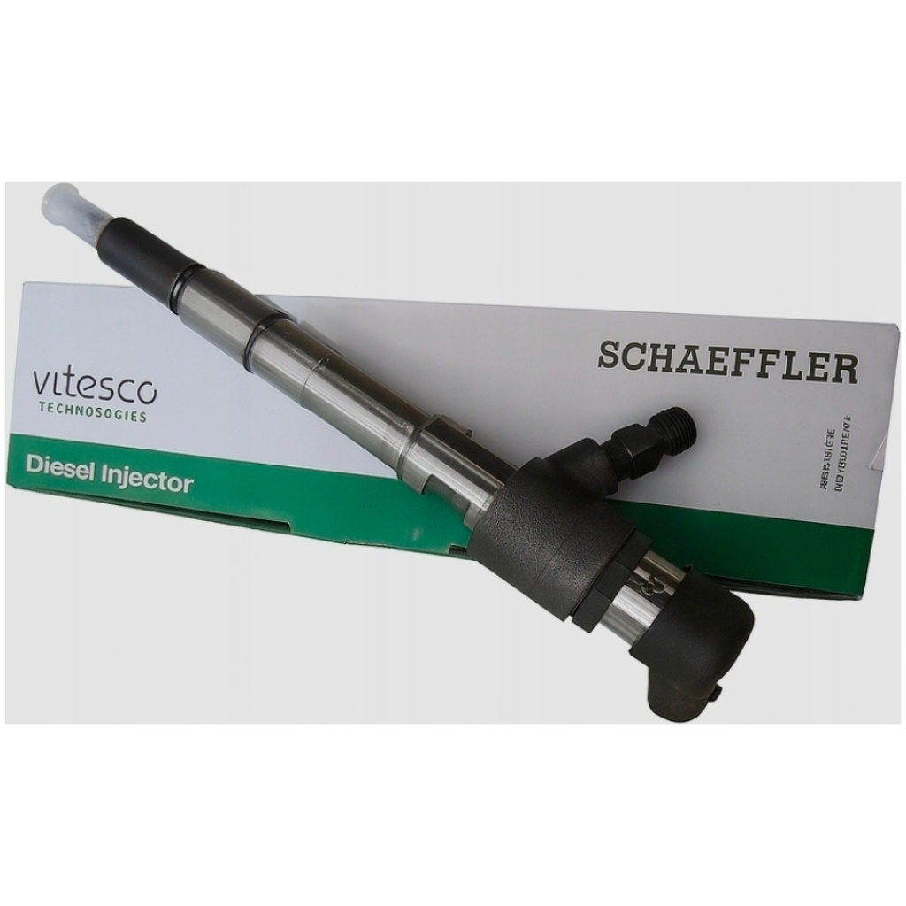 Wtryskiwacz Schaeffler Group 5WS40745 BK2Q-9K546-AG A2C59517051 (1 st) 562002210