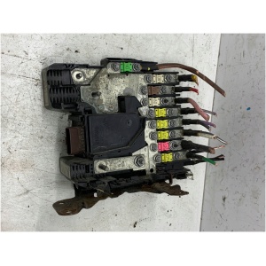 Batteristyrmodul 9675350280 Citroën C4 Picasso II (2013–2018) 1.6 HDi 18357469046 main