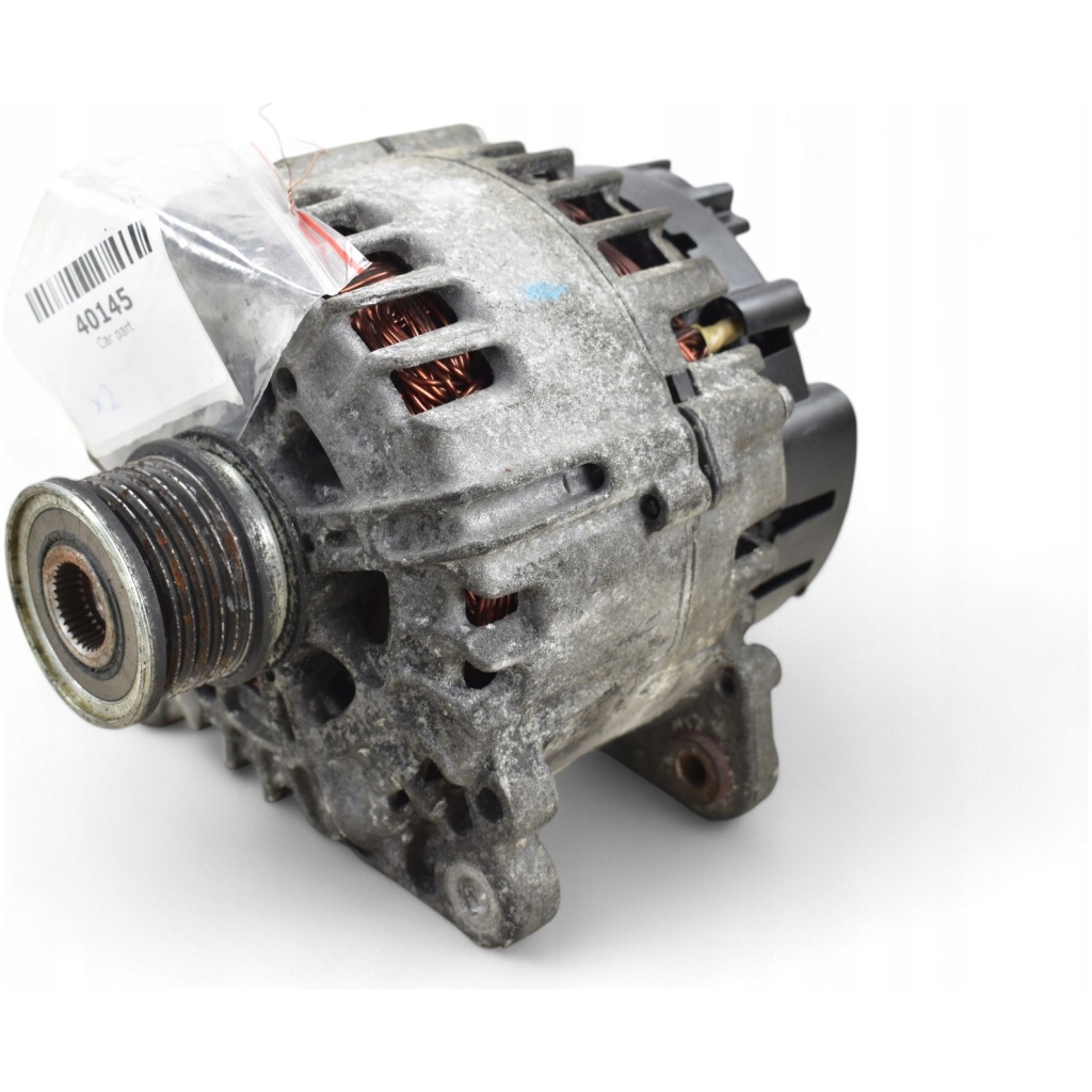 Generator Audi A4 B8 / A5 8T / A6 C6 2.0 TDI 03G903016G