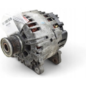 Generator Audi A4 B8 / A5 8T / A6 C6 2.0 TDI 03G903016G 18363877637 main