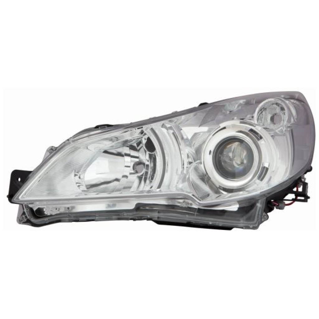 Reflektor Subaru Legacy 10- (DEPO) 220-1120L-LEHM1 84001AJ110