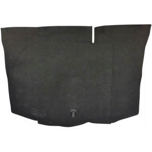 Bagagerumsmatta/golvklädsel Ford Fiesta MK7 Lift (2012–2017) 8A61A13065AF 18372257804 main