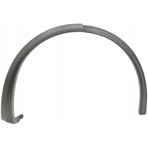 Skärmbreddare bak höger till Tesla Model X 2015- (OE: 1034432-00-F, 1035291-00-E/-00-G) PTS03002GR 18373733323 main