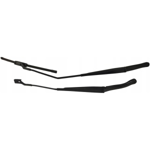 Fram torkarblad – komplett sats Tesla Model S 105339900A 600595100D 18375634760 main