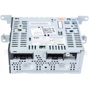 Ford Ranger Mk3 Radio/Navigationsenhet OEM EB3T-19C107-GJ 18383017667 main