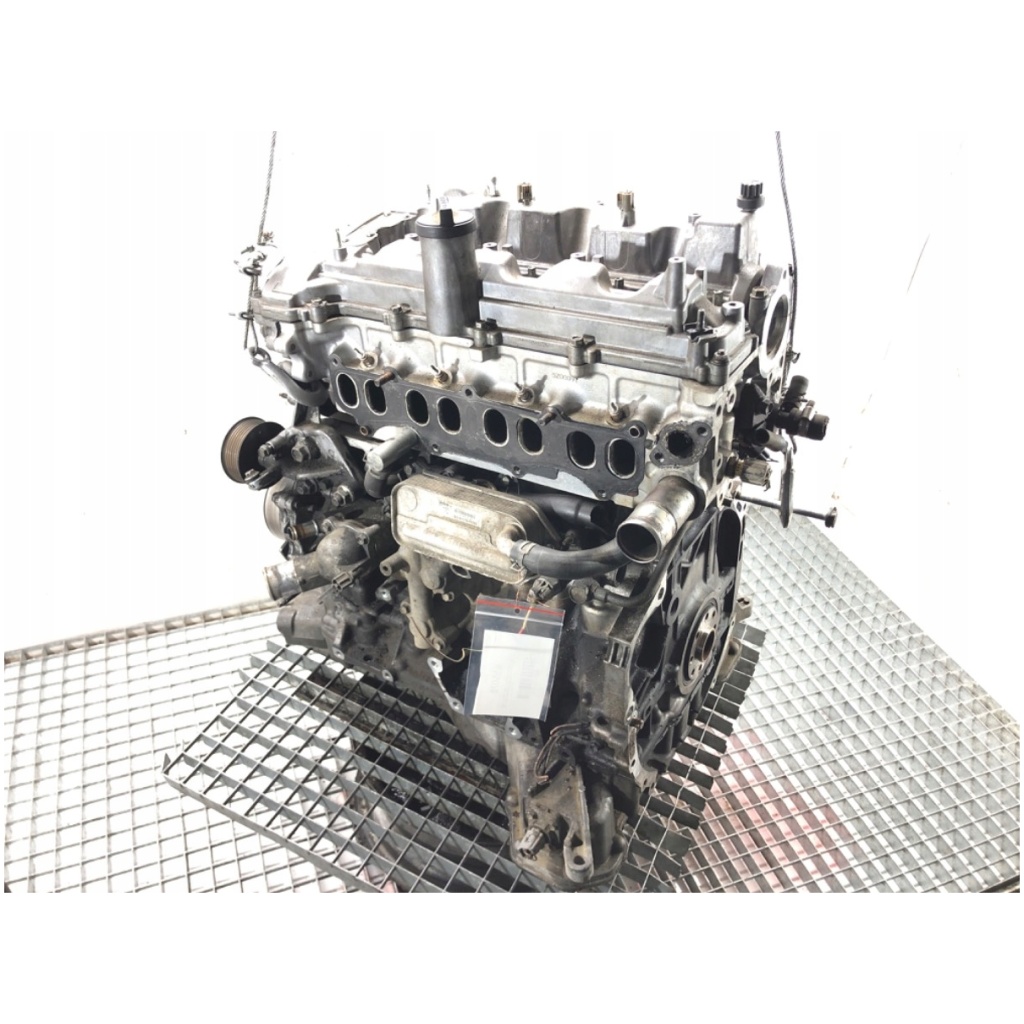 Motor Lexus IS II 220d 2.2 D-4D 2AD-FHV 130 kW (177 hk) 2005–2013 19067