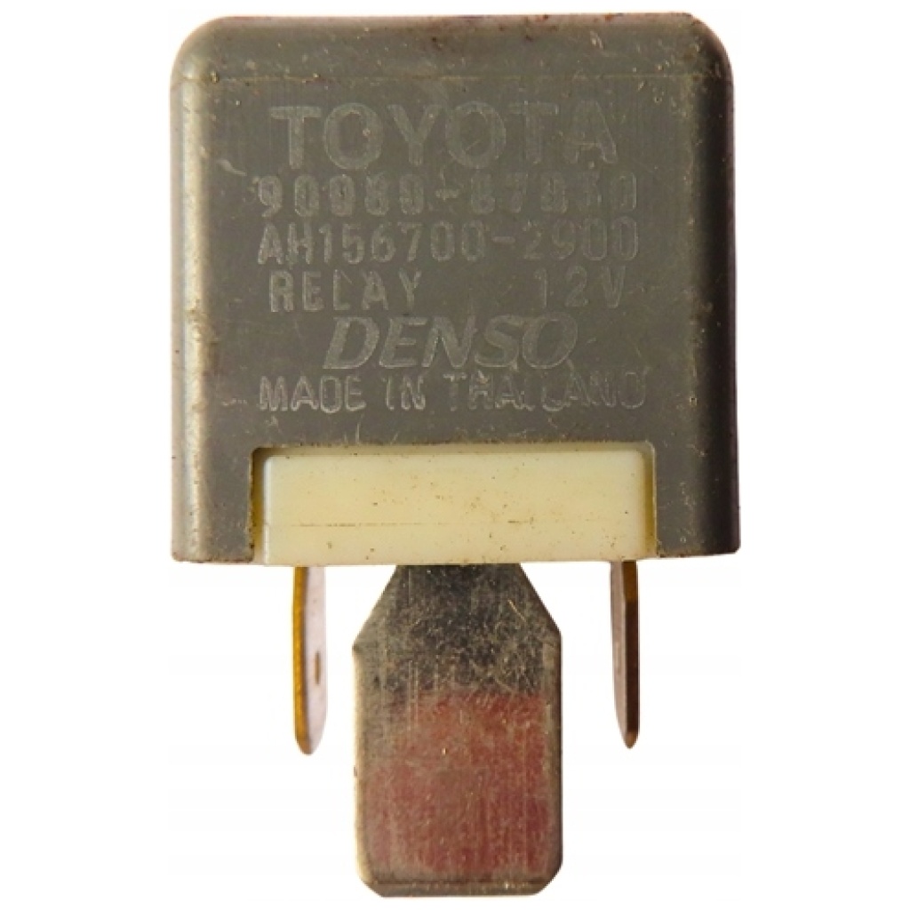 Relä Toyota Avensis T25 2003-2009 90080-87030