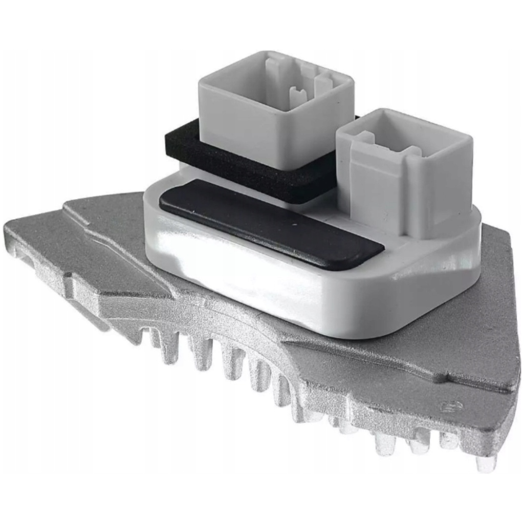 Fläktmotstånd/kupefläktregulator SRLine XC90 02- 9070KST-1S 8693262