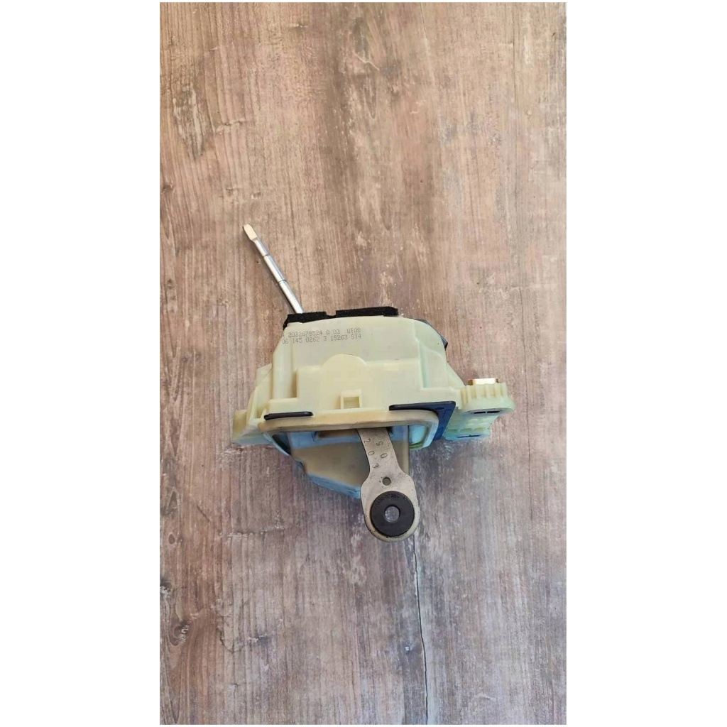 Växelväljare Mercedes-Benz CLK A209/C209 – A2032678524