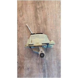 Växelväljare Mercedes-Benz CLK A209/C209 – A2032678524 18396001841 main