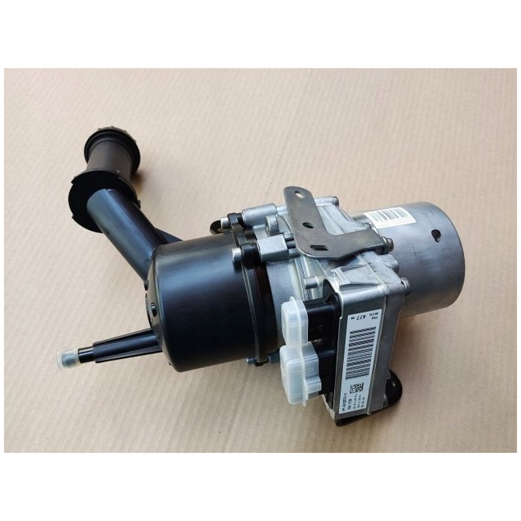 Servostyrningspump Peugeot 3008 I/5008 I 0U OEM 9813547780 (ny, original)