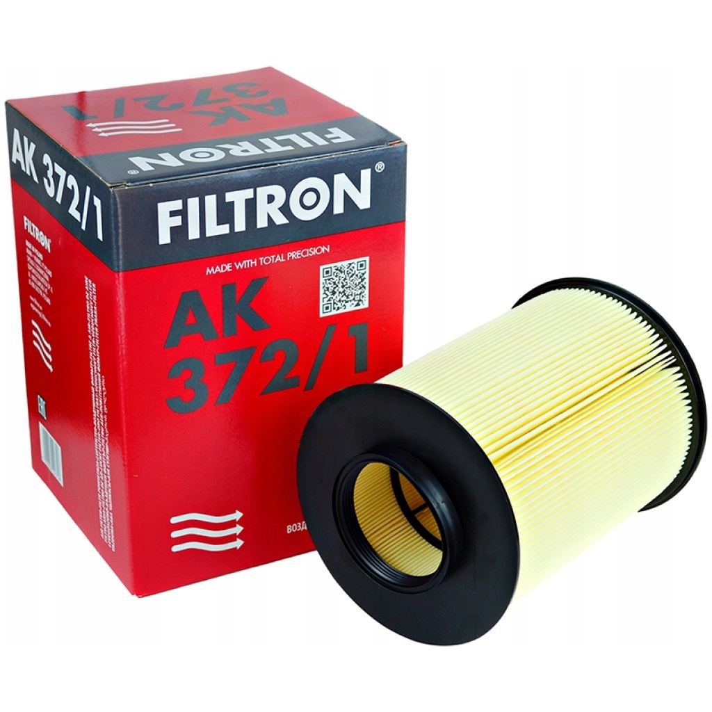 FILTRON Luftfilter AK372/1 31338216