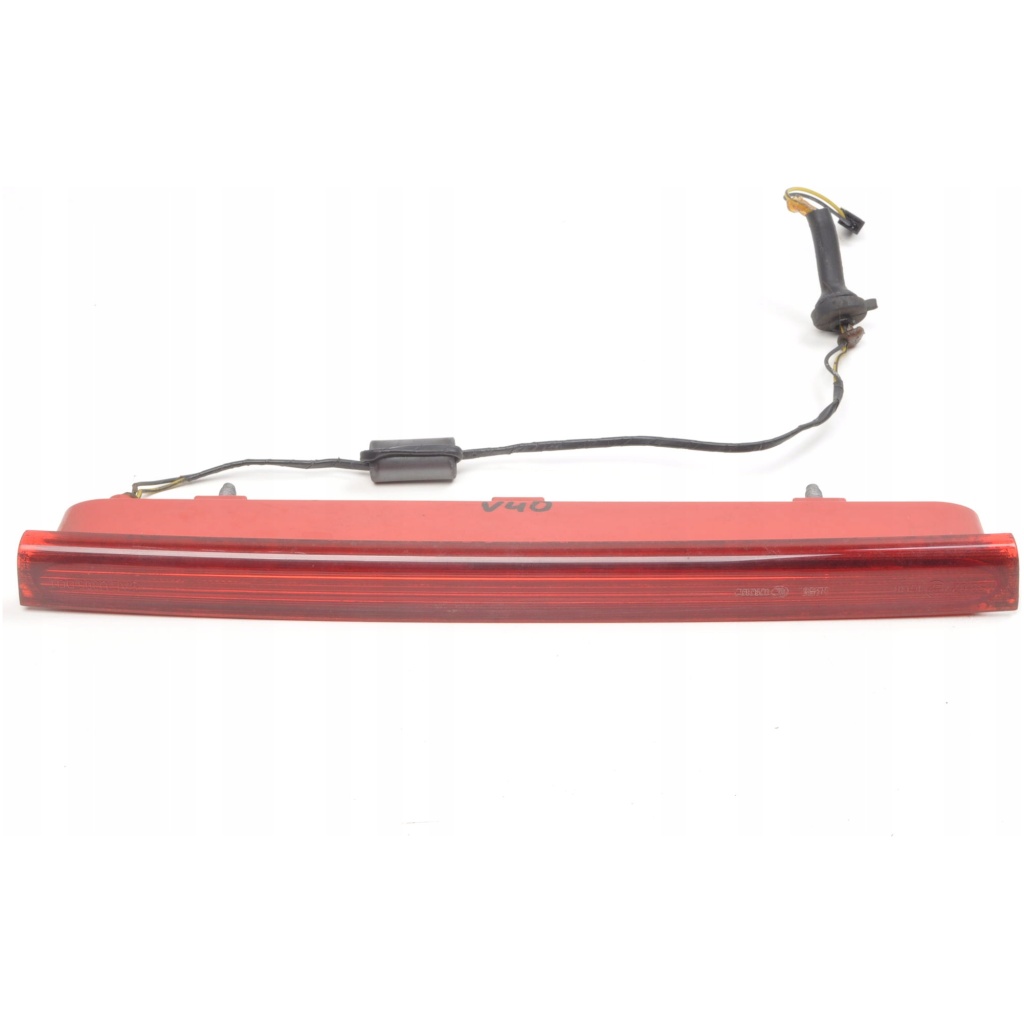 Volvo V40 II bromsljus/stopplampa 31385469
