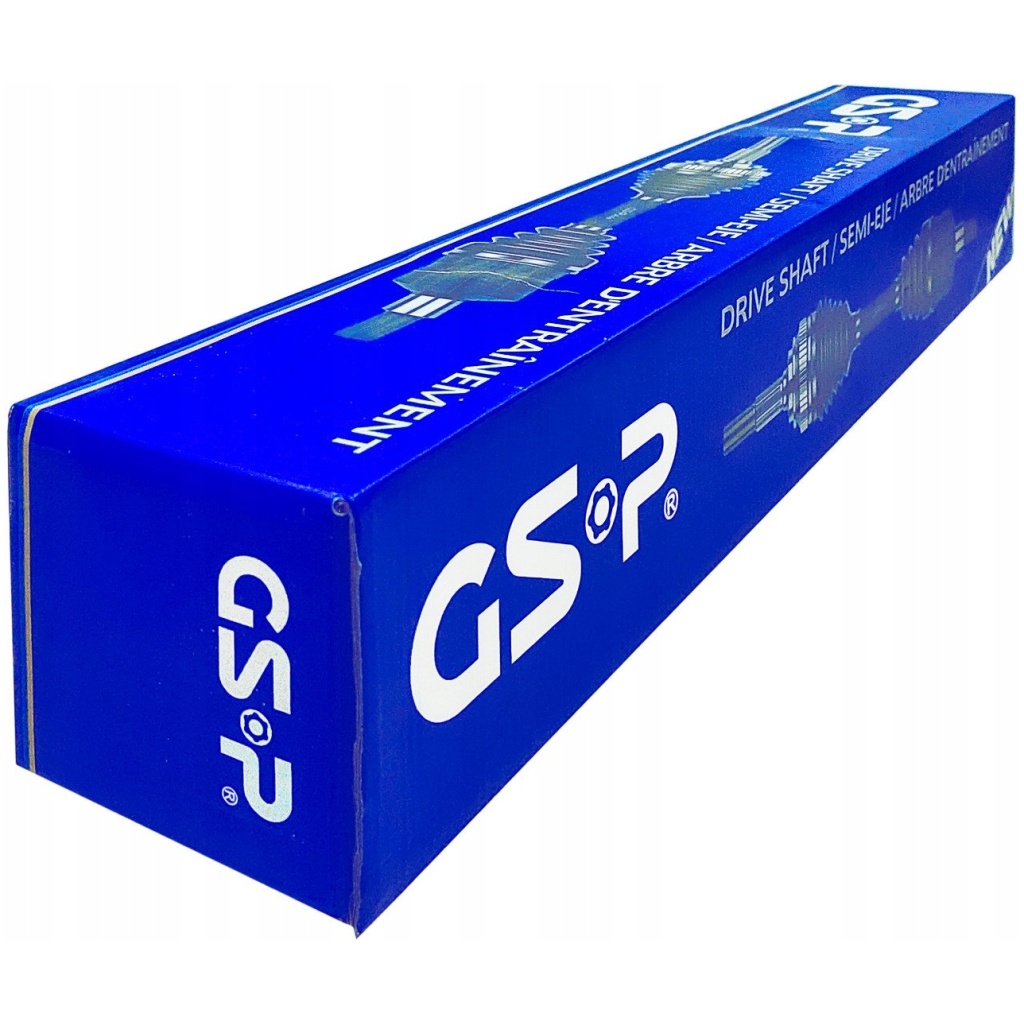 GSP POLOS LE 261100 1K0407271LF