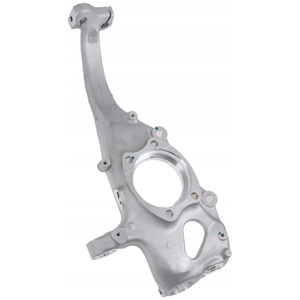 Styrspindel fram vänster Audi Q5/A5/A4 SRLine ZW-A036L (OE 8K0407253AA/8K0407253S)